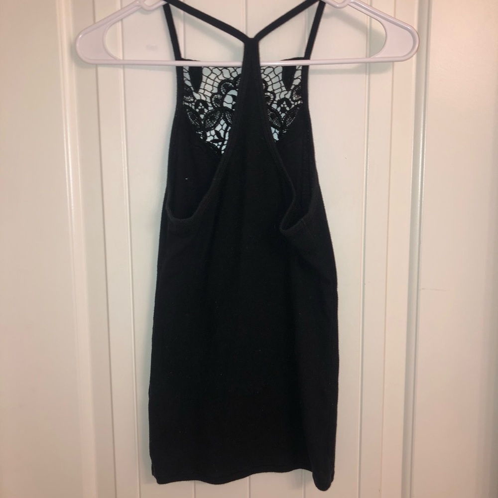 Hollister Lacey Racerback - Picture 3 of 3